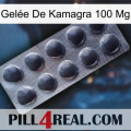 Gelée De Kamagra 100 Mg 30